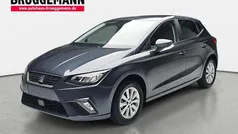 Gebraucht 2024 Seat Ibiza Style Kleinwagen | 18.890 € (Fairer Preis)