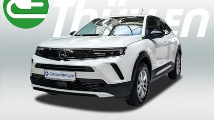 Gebraucht 2022 Opel Mokka-e Edition SUV | 16.750 € (Guter Preis)