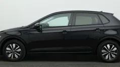 Deep black perleffekt Gebraucht 2024 VW Polo Move Kleinwagen | 18.990 € (Fairer Preis)