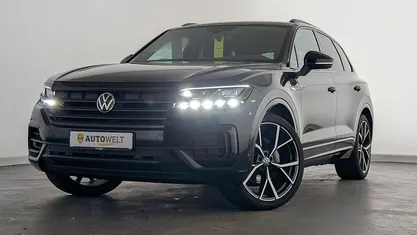 Gebraucht VW Touareg R-line 286 PS (210 kW) 2023 SUV