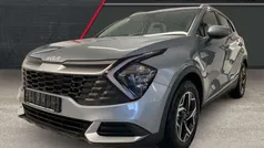 Gebraucht 2025 Kia Sportage Vision SUV | 27.870 € (Guter Preis)