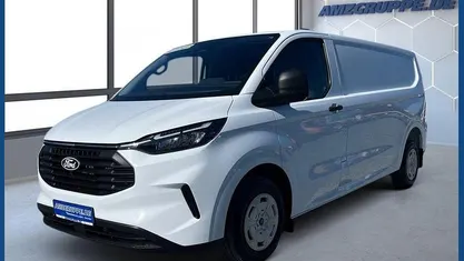 Gebraucht 2025 Ford Transit Custom Trend Limousine | 33.998 € (Superpreis)