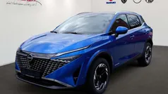 Gebraucht 2025 Nissan Qashqai Comfort SUV | 34.990 € (Guter Preis)