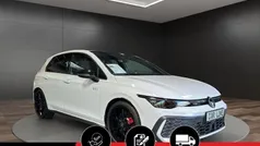 Pure white Gebraucht 2024 VW Golf VIII GTI Limousine | 38.450 € (Superpreis)