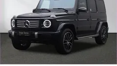 Gebraucht 2025 Mercedes G450 AMG line SUV | 149.970 €