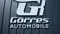 Schwarz Gebraucht 2023 VW Golf VIII GTI Limousine | 29.999 € (Guter Preis)