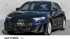 Gebraucht 2025 Audi A1 Sportback S-Line Kleinwagen | 29.870 € (Fairer Preis)