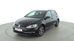 Gebraucht 2017 VW Golf VII Sound Limousine | 13.510 € (Fairer Preis)