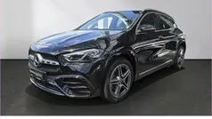 Gebraucht 2024 Mercedes GLA200 AMG SUV | 41.670 € (Fairer Preis)