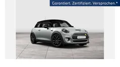 Gebraucht 2021 Mini Cooper SE Kleinwagen | 17.440 € (Fairer Preis)