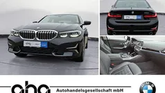 Gebraucht 2021 BMW 330 Luxury Line Limousine | 30.860 € (Fairer Preis)