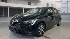 Sternenschwarz Gebraucht 2023 Renault Clio V Kleinwagen | 15.950 € (Fairer Preis)