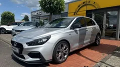Gebraucht 2020 Hyundai i30 N Line Limousine | 19.450 € (Fairer Preis)