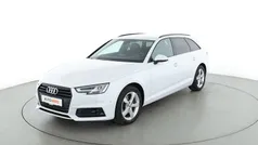 Gebraucht 2019 Audi A4 Sport Kombi | 24.160 € (Fairer Preis)