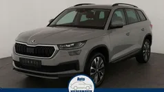 Gebraucht 2022 Skoda Kodiaq Tour SUV | 38.495 € (Fairer Preis)