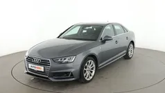 Gebraucht 2018 Audi A4 Design Limousine | 21.710 € (Guter Preis)