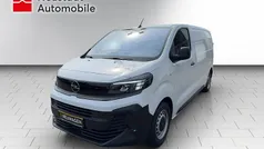 Gebraucht 2024 Opel Vivaro Edition Van | 24.930 € (Guter Preis)