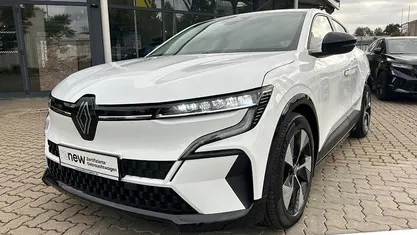 Gebraucht Renault Megane E-Tech Equilibre 96 kW (131 PS) 2023 Limousine