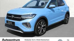 Gebraucht 2025 VW T-Cross R-line SUV | 29.990 € (Fairer Preis)