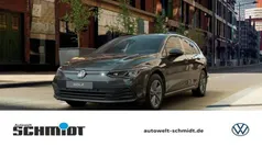 Gebraucht 2024 VW Golf VIII Life Kombi | 29.890 € (Fairer Preis)