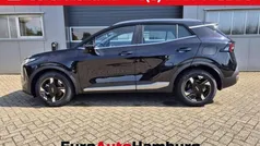 Gebraucht 2025 Kia Sportage Vision SUV | 31.590 € (Guter Preis)