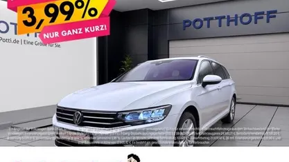 Gebraucht VW Passat Business 150 PS (110 kW) 2023 Kombi