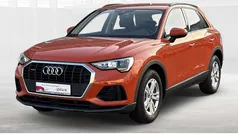 Pulsorange Gebraucht 2021 Audi Q3 Design SUV | 32.400 € (Fairer Preis)