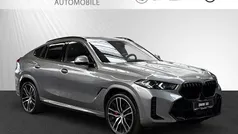 Grau Neu 2024 BMW X6 M Sport SUV | 108.490 € (Fairer Preis)
