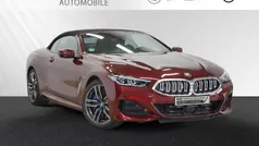 Gebraucht 2025 BMW 840 Efficient Dynamics Coupé | 81.888 € (Superpreis)