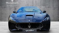Gebraucht 2019 Maserati Granturismo Coupé | 109.979 €