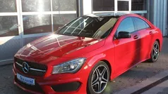 Gebraucht 2016 Mercedes 220 AMG Coupé | 17.400 € (Guter Preis)