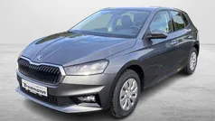 Gebraucht 2025 Skoda Fabia Selection Kleinwagen | 20.850 € (Fairer Preis)