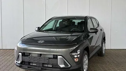 Gebraucht 2025 Hyundai Kona Comfort SUV | 22.950 € (Fairer Preis)