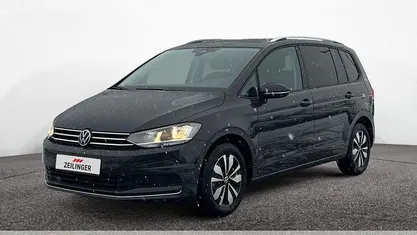 Gebraucht 2025 VW Touran Goal Van / Kleinbus | 29.651 € (Superpreis)