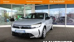 Gebraucht 2024 Opel Corsa Basis Limousine | 19.790 € (Fairer Preis)