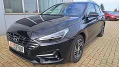 Gebraucht 2021 Hyundai i30 Kombi | 17.990 € (Fairer Preis)