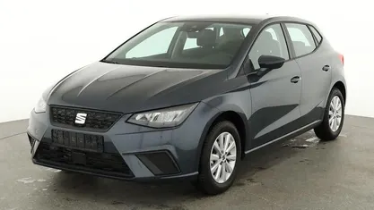 Gebraucht 2025 Seat Ibiza Style | 20.445 € (Fairer Preis)