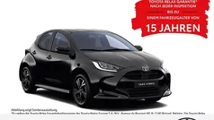 Gebraucht 2025 Toyota Yaris Hybrid Limousine | 23.880 € (Guter Preis)