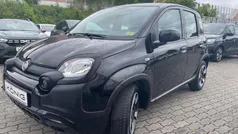 Fiat Panda Cross
