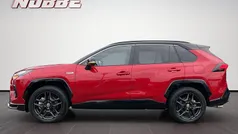 Gebraucht 2025 Toyota RAV4 Hybrid Sport SUV | 53.980 € (Etwas zu teuer)