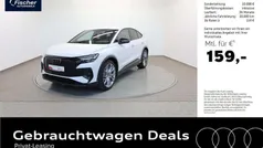 Gebraucht 2024 Audi Q4 Sportback e-tron Sport SUV | 49.940 € (Guter Preis)