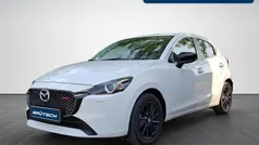 Gebraucht 2024 Mazda 2 Homura-Line Kleinwagen | 18.980 € (Fairer Preis)