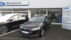 Gebraucht 2023 Ford Focus Titanium Kombi | 24.290 € (Fairer Preis)