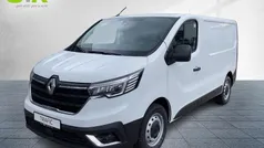 Gebraucht 2024 Renault Trafic Komfort Van | 32.118 € (Superpreis)