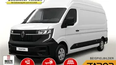 Weiß Neu 2025 Renault Master Van | 41.233 € (Fairer Preis)