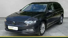 Gebraucht 2023 VW Passat Business Kombi | 22.990 € (Fairer Preis)