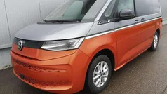 Gebraucht 2024 VW California Beach Van | 71.608 € (Fairer Preis)