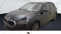 Gebraucht 2024 Skoda Fabia Selection Limousine | 23.977 € (Fairer Preis)