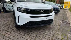 Weiß Neu 2025 Opel Frontera Edition SUV | 24.900 € (Fairer Preis)