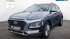 Gebraucht 2019 Hyundai Kona YES! SUV | 14.490 € (Guter Preis)